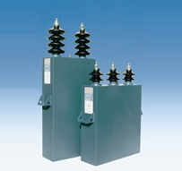 Medium-Voltage-Capacitors